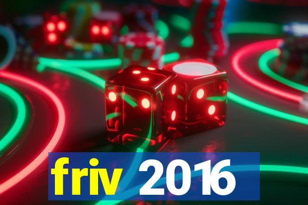 friv 2016