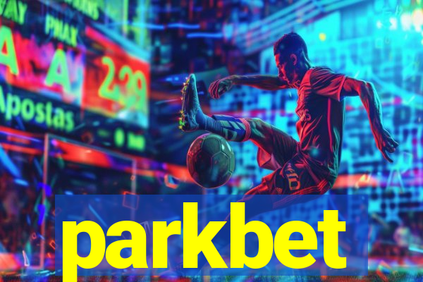 parkbet