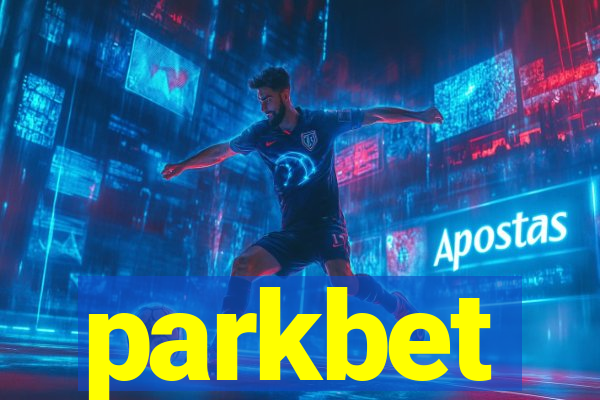 parkbet