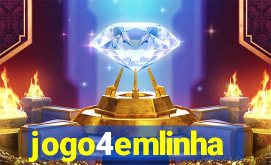 jogo4emlinha