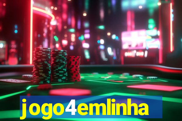 jogo4emlinha