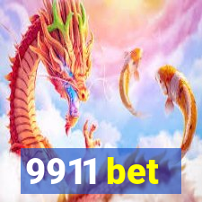 9911 bet