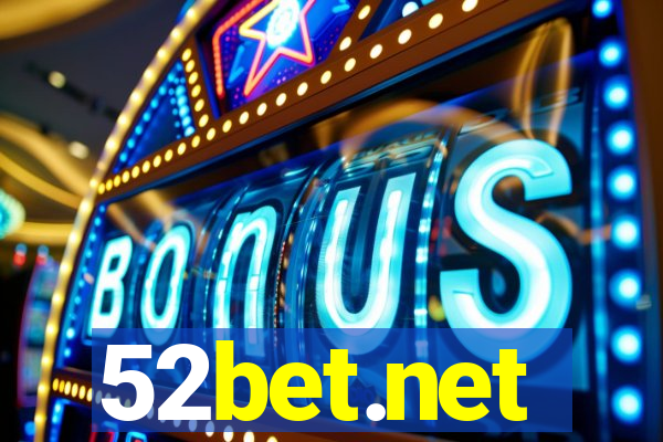 52bet.net