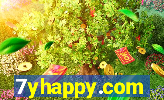 7yhappy.com