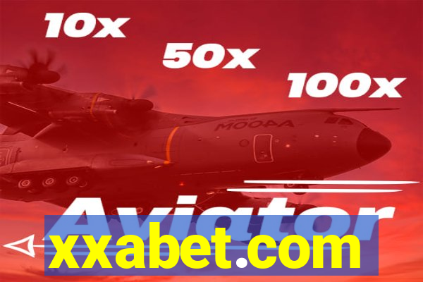 xxabet.com