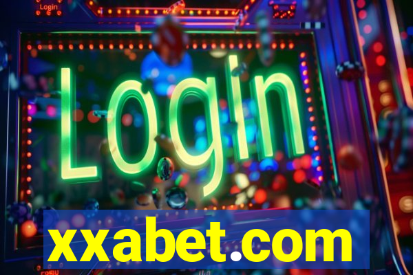 xxabet.com