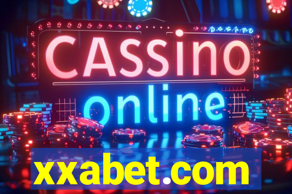 xxabet.com