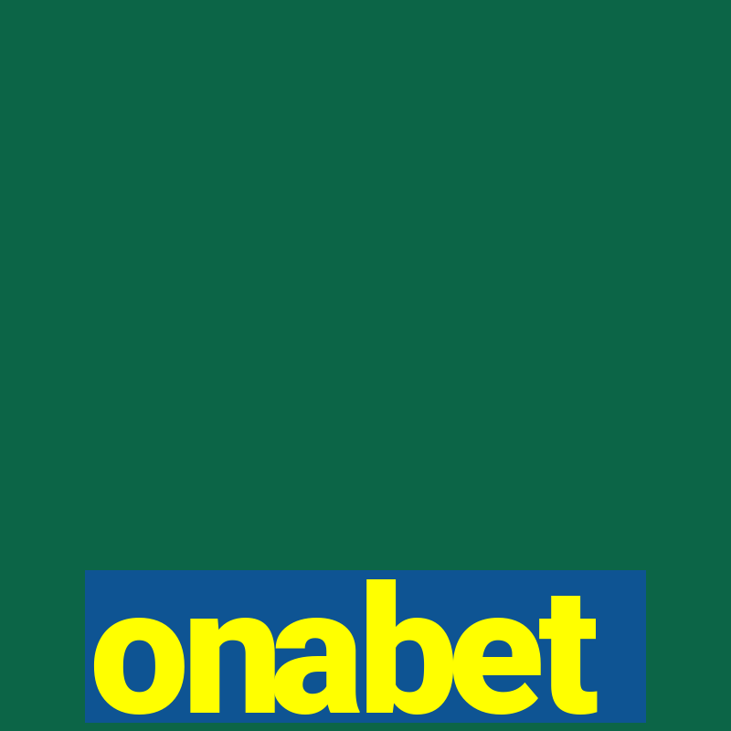 onabet