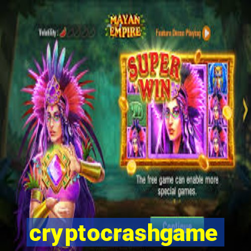 cryptocrashgame