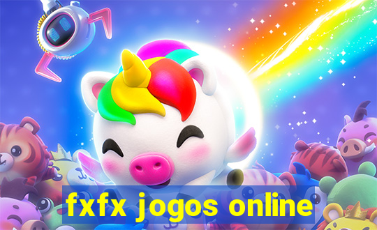 fxfx jogos online