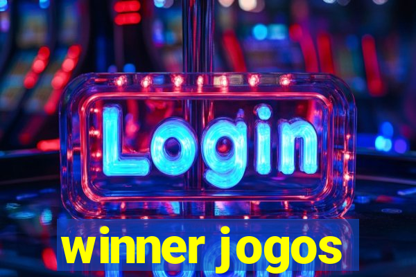 winner jogos