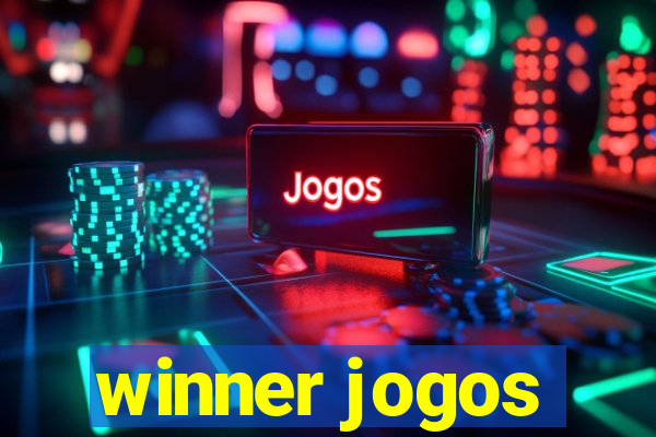 winner jogos