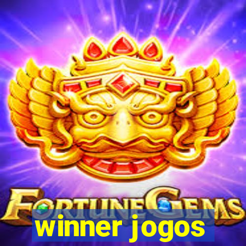 winner jogos