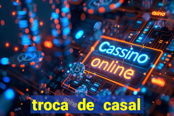 troca de casal porto alegre