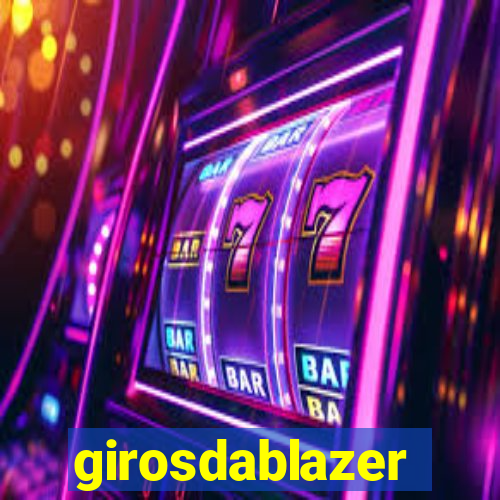 girosdablazer