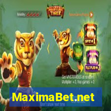 MaximaBet.net