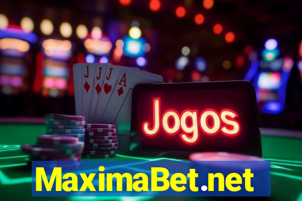 MaximaBet.net