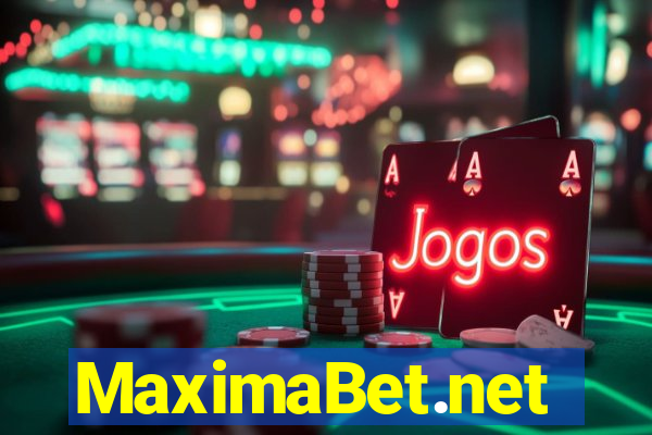 MaximaBet.net