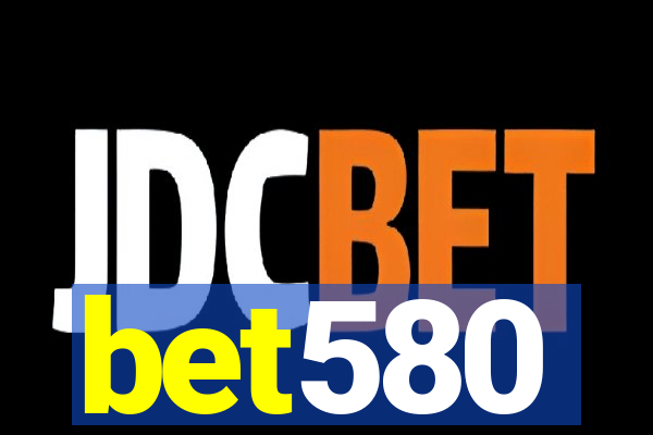 bet580