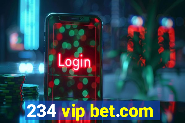 234 vip bet.com