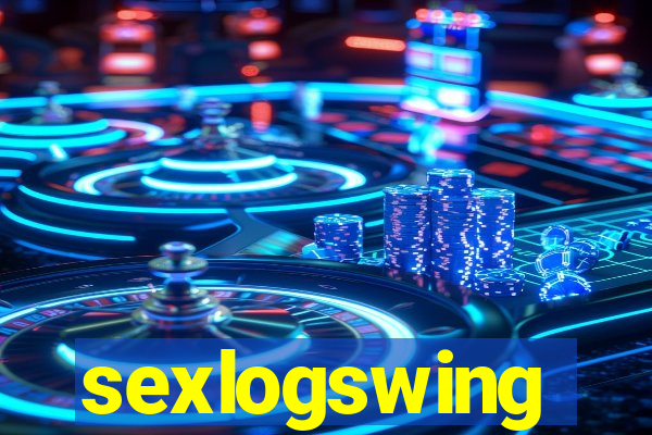 sexlogswing