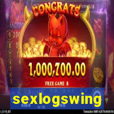 sexlogswing