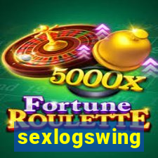 sexlogswing