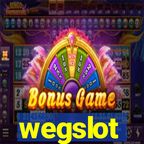 wegslot