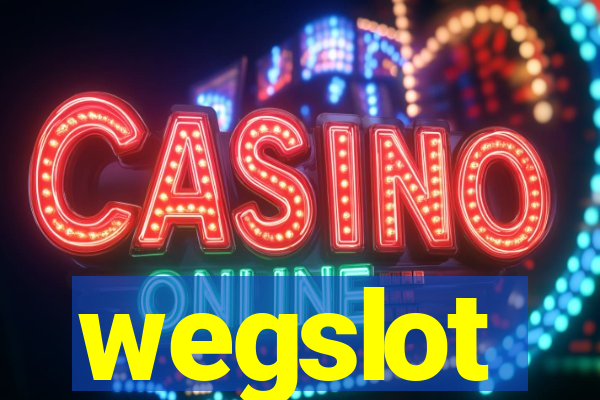 wegslot