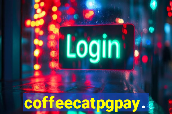 coffeecatpgpay.com