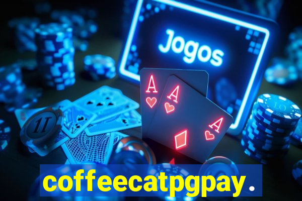 coffeecatpgpay.com