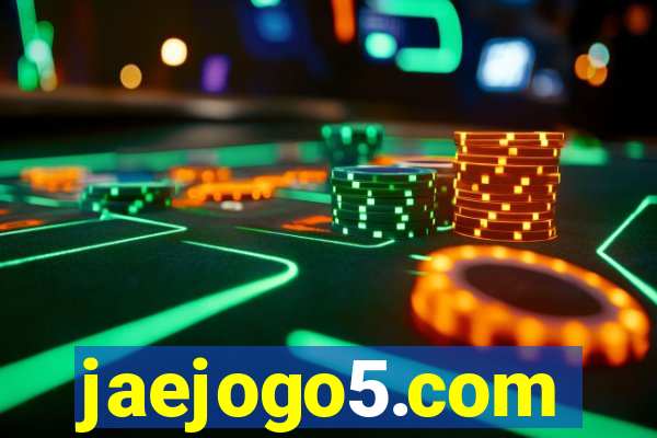 jaejogo5.com