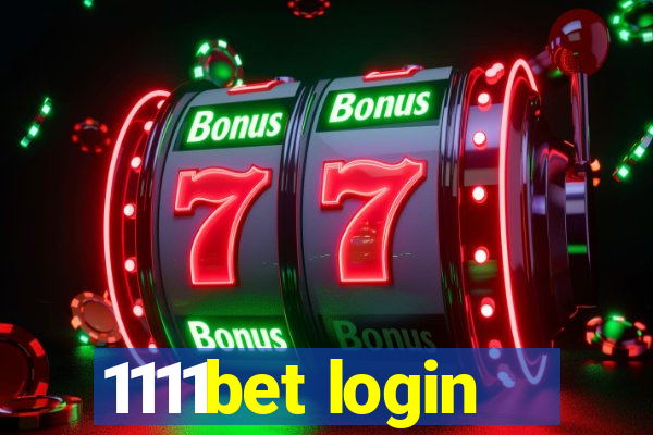 1111bet login