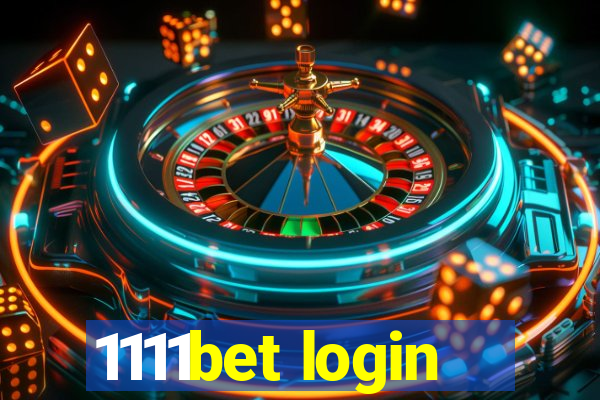 1111bet login