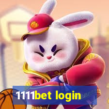 1111bet login