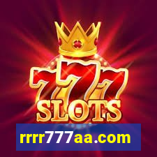 rrrr777aa.com