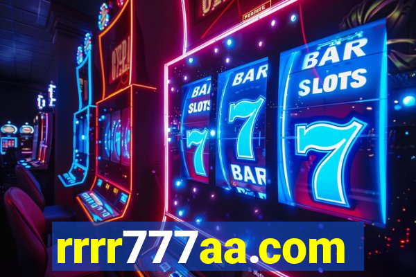 rrrr777aa.com