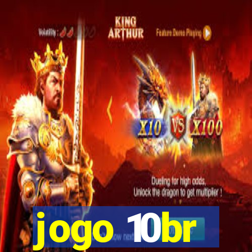 jogo 10br