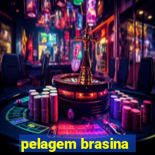 pelagem brasina