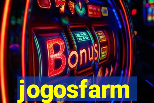 jogosfarm