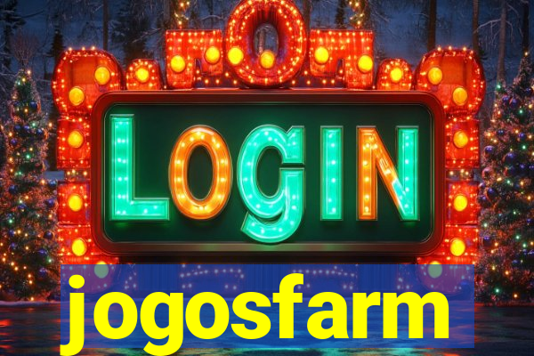 jogosfarm