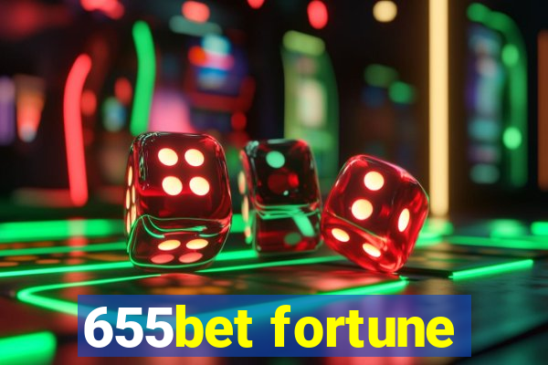 655bet fortune