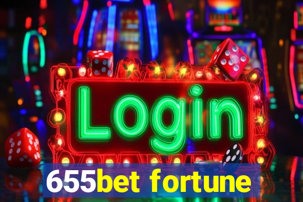 655bet fortune