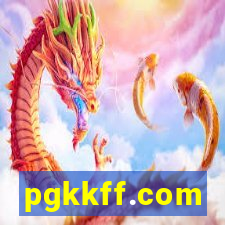 pgkkff.com