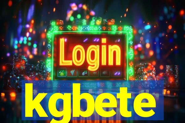 kgbete