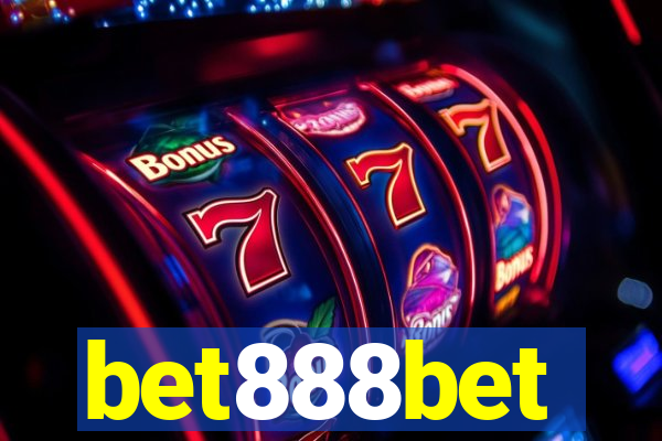 bet888bet