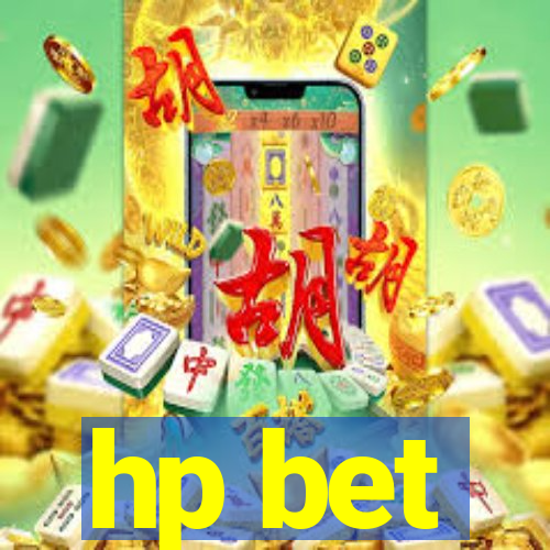 hp bet