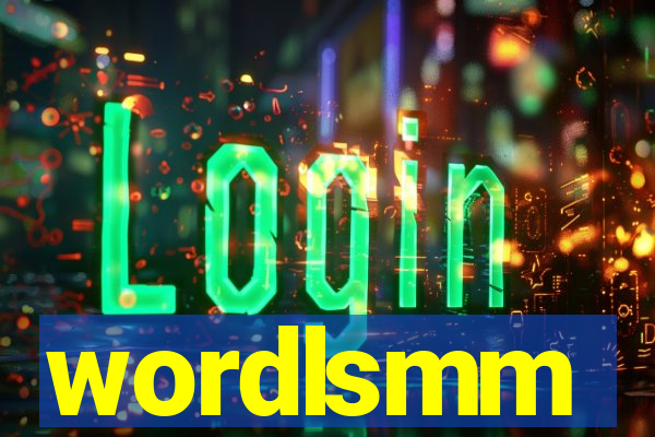 wordlsmm