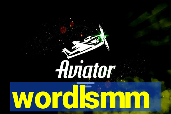 wordlsmm