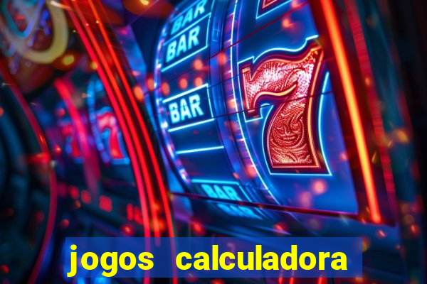 jogos calculadora do amor